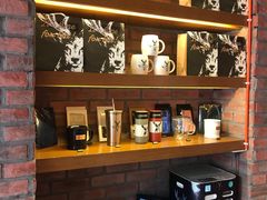 -THE ALLEY 鹿角巷(时代天街A馆店)