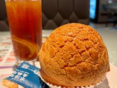 -敏华冰厅(平安金融中心店)