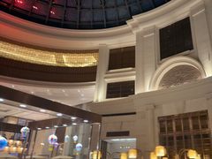 -漢咖啡·全服务式自助晚餐(武汉洲际酒店)