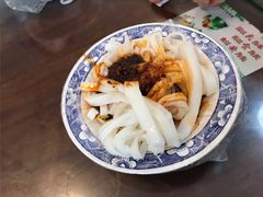 -秦豫肉夹馍(骡马市总店)