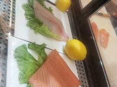 -青岛青龙美爵酒店·阳光海岸西餐厅