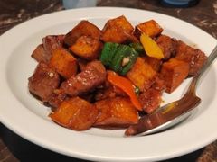 -汤城小厨•粤菜•靓汤(苏州街店)