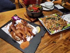古琢特制烧鸡-古琢小馆·珠海味(南方软件园店)