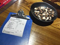 -烧蠔帮·生蚝海鲜牌档(观海店)