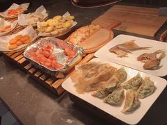 -纽斯特牛排自助餐厅(浦东文峰广场店)