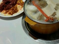 -钱小奴创意自助餐厅·原切谷饲安格斯畅吃(苏州昆山招商花园城店)