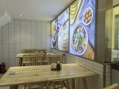 -老新隆牛肉锅贴(新街口店)