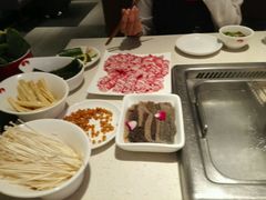 -海底捞火锅(龙岗星河COCO Park店)