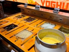 -韩盛·盛江山自助料理(沈辽路万达店)
