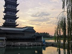 -乌镇景区