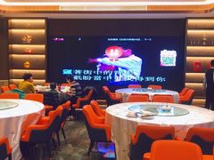 -香港狮子山下·明星粤菜餐厅(北苑店)