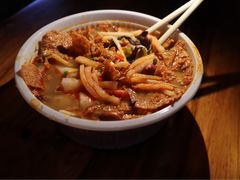 -桂湘缘卤味螺蛳粉