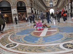 -埃马努埃莱二世拱廊