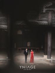 -鱼映像摄影·珍藏级影像品牌