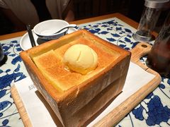 -绿茶餐厅(布吉万象汇店)