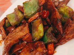 -玲珑餐厅(陕西南路店)