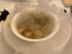 -东海朗廷酒店-唐阁T’ANG COURT 中餐厅