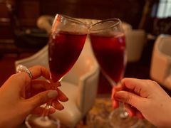 -LONG BAR 廊吧(外滩华尔道夫酒店)