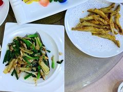 -竹溪百福酒家(同和店)