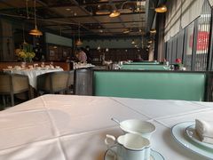 大堂-民国红公馆·秦淮八艳(夫子庙店)