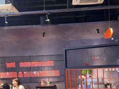 -黄鱼炙夜·烧烤·小龙虾(世茂缤谷店)