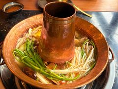 -陀岗美食·云南藏式特色餐厅