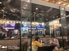 -零度空间·台湾小馆(五道口购物中心店)