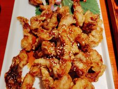 韩香滋味肉-鑫日千里马朝鲜族小馆(总店)