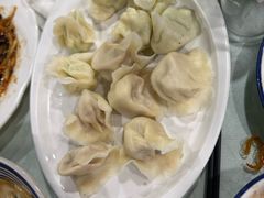 -听涛雅苑百味饺子老家菜馆