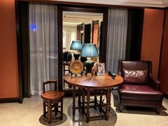 -杭州君悦酒店·湖滨28中餐厅