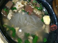 -百年尹氏汤包(湖南路狮子桥店)