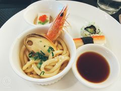 -圣丰索菲特·2 On 988 Café 自助餐厅