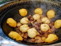 -炮爷东北铁锅炖(棠安路店)
