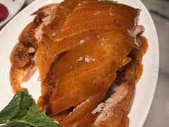 -鸭匠食府·挂炉烤鸭·新京菜(阜成路店)