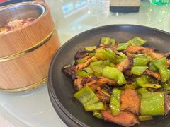 -烧肉馆(古北水镇景区店)