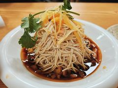 烫干丝(小份)-迎扬春茶社(闻喜路店)