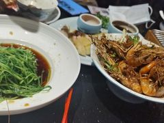 -老头儿油爆虾·知味杭州(爱琴海购物中心)