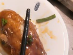 -曾家厨房·新徽菜(高新天柱路店)