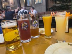 -巴伐利亚啤酒坊(意式风情街店)