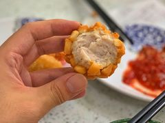 -芬芳甜品(同福路店)