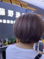 -藤野造型