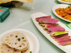 -居记万家福家常菜(车站南路店)