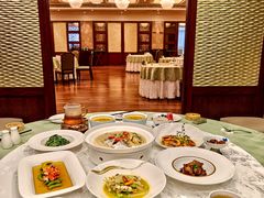 -虹迎轩·中餐厅(虹桥迎宾馆店)