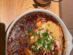-呼啦面馆·头牌豌杂面(珠江国际B区店)