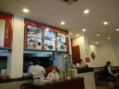 -鲜得来排骨年糕(即墨路店)