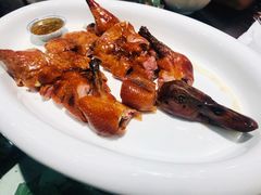-老船夫婚宴婚庆会馆(延吉路店)