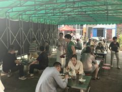 -龙门李家三旦羊肉汤馆
