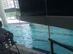 -一兆韦德健身(慧芝湖店)