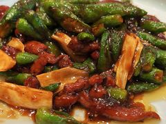 杭椒牛柳-皇饭儿·王润兴酒楼(河坊街店)