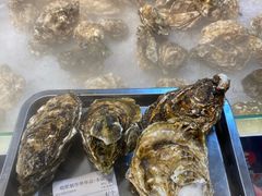 -蚝英雄鲜蚝自助专门店(长楹天街直营店)